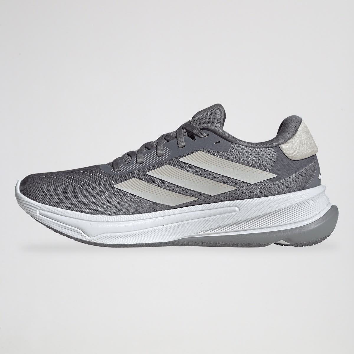 Zapatillas Running Urban Flex Gris