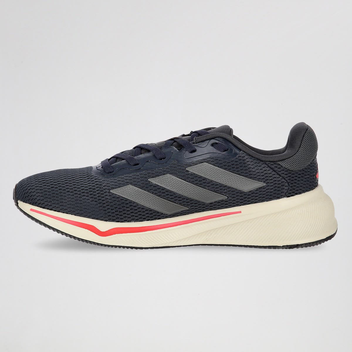 Zapatillas Running Pulse Black