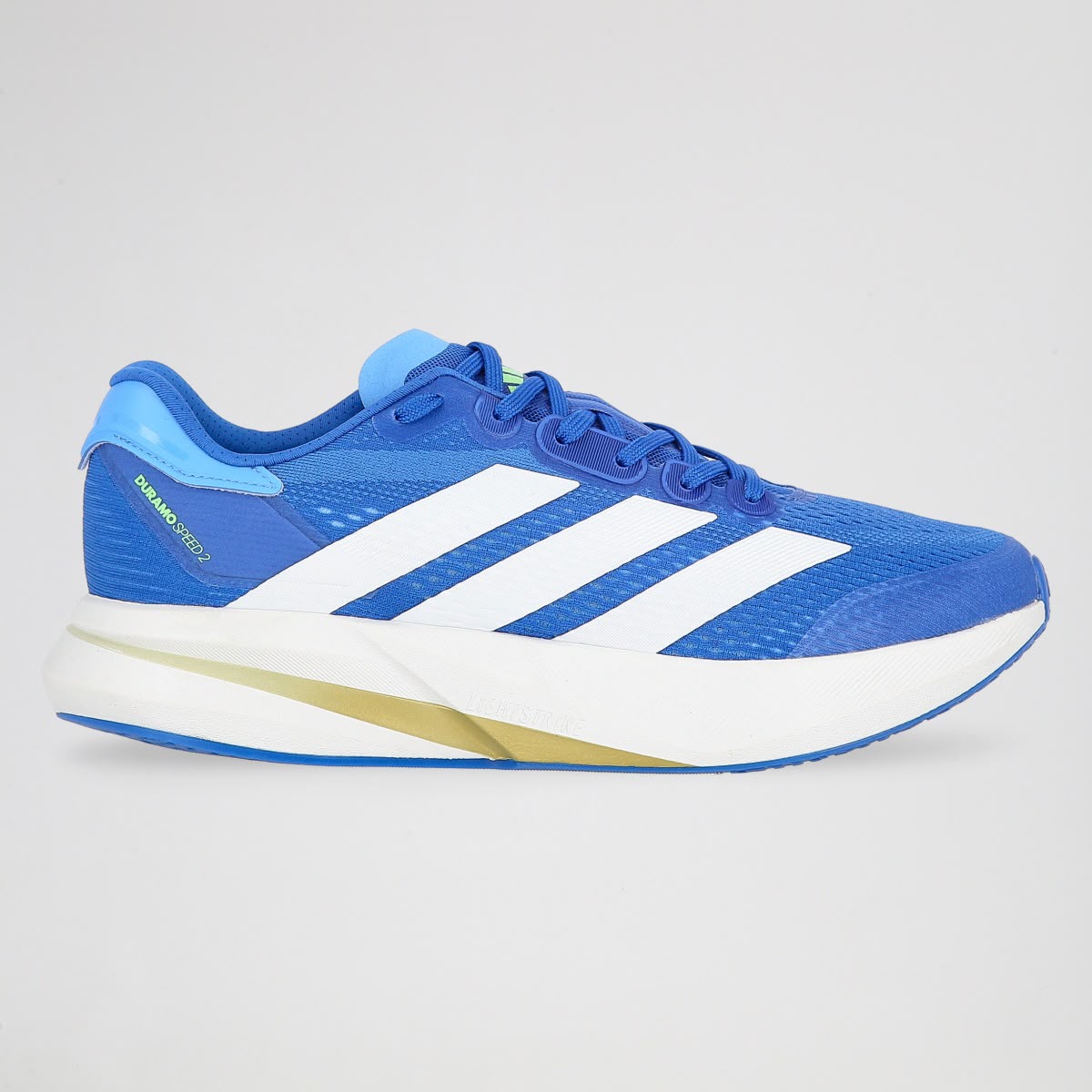 Zapatillas Running Duramo Speed 2 Azul