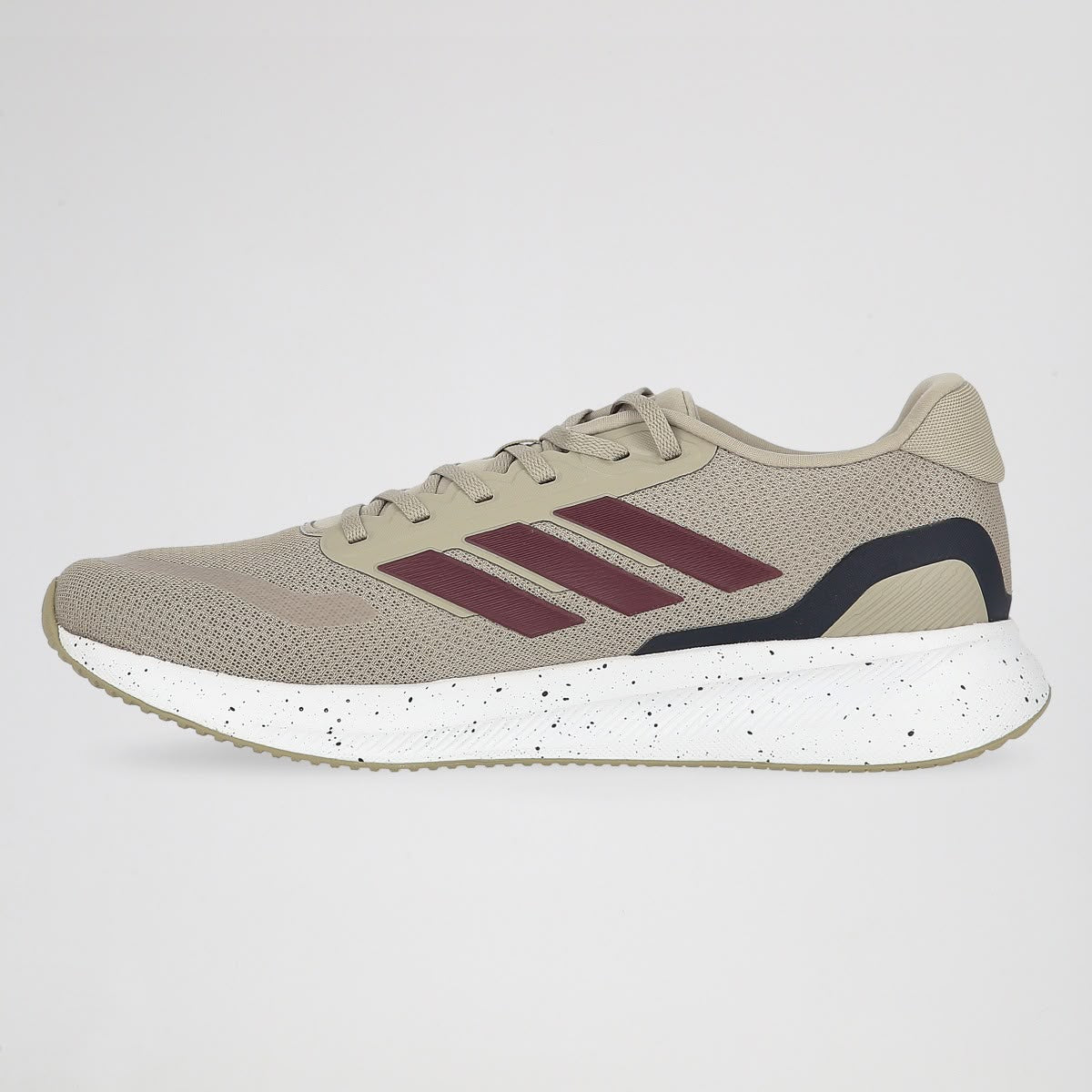 Zapatillas Running Terra Boost Beige