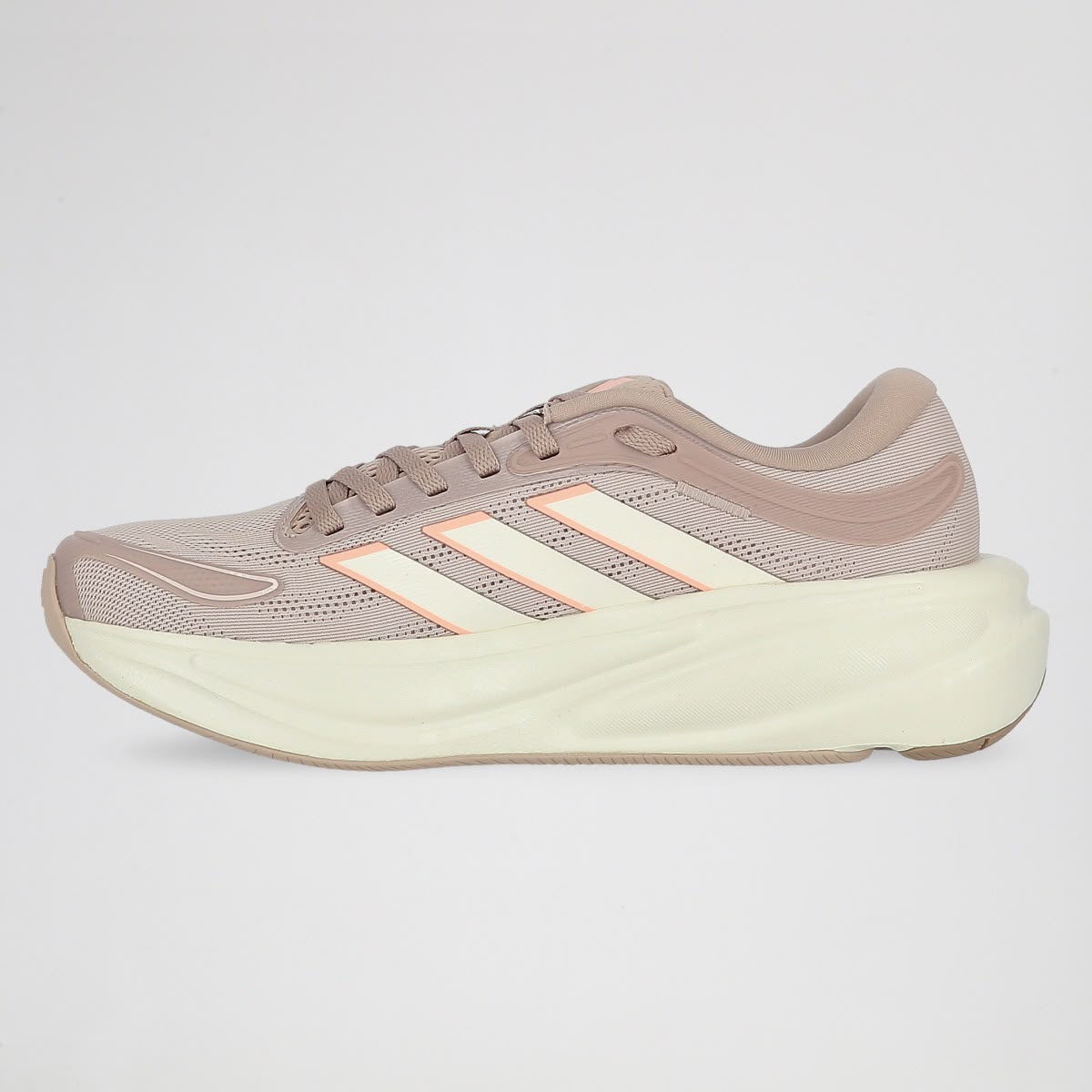 Zapatillas Running Soft Rose