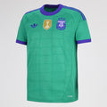 Camiseta Argentina Arquero Verde