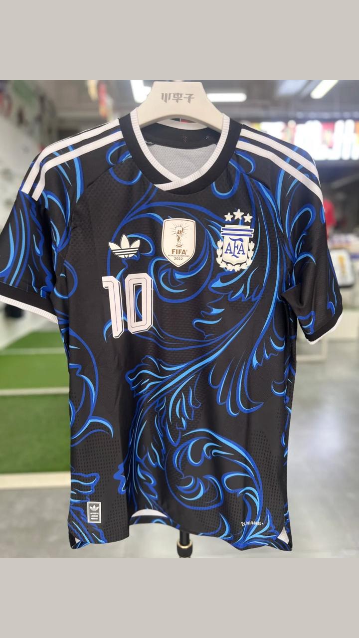 2X1 CAMISETA ARGENTINA + SHORT DE REGALO